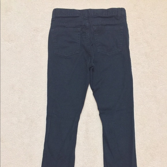 Old Navy Jeans - Black, Skinny - Picture 2 of 3